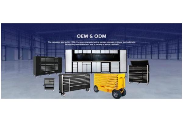 CYJY: Nhà sản xuất và cung cấp tủ dụng cụ nổi tiếng của Trung Quốc.