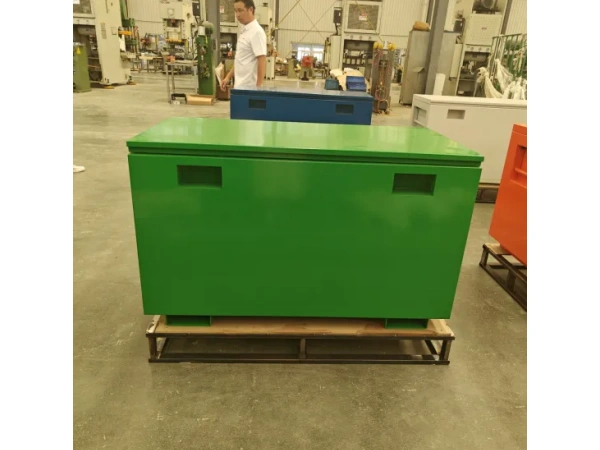Các đặc điểm của hộp công cụ đa chức năng là gì?