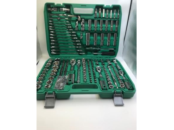 Bộ công cụ 216 PCS