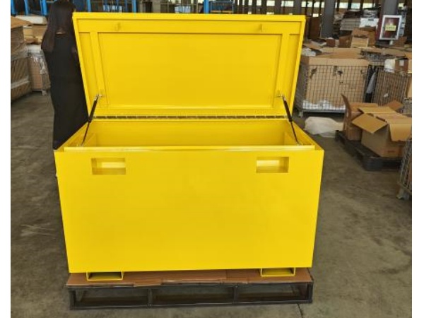 Hộp công cụ hạng nặng bền có thể tùy chỉnh