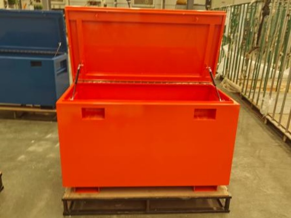 Hộp công cụ chống thấm thép cuộn nhỏ lạnh