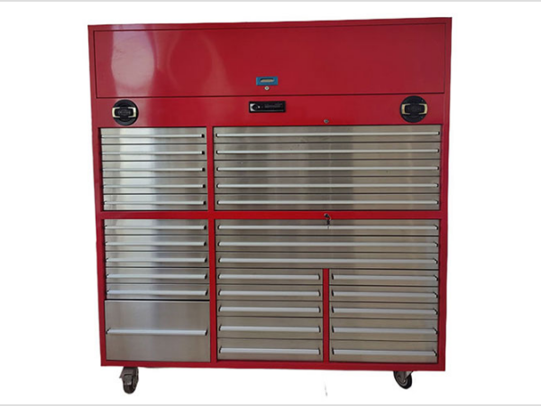 Bộ dụng cụ lăn bằng thép không gỉ