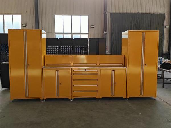 Ngành công nghiệp công cụ mô -đun đang trải qua sự đổi mới: trí thông minh và cá nhân hóa đang trở thành xu hướng mới