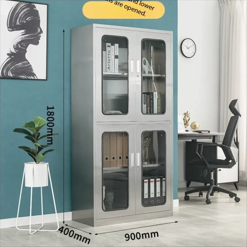 Các đặc điểm của tủ thuốc thép không gỉ là gì?