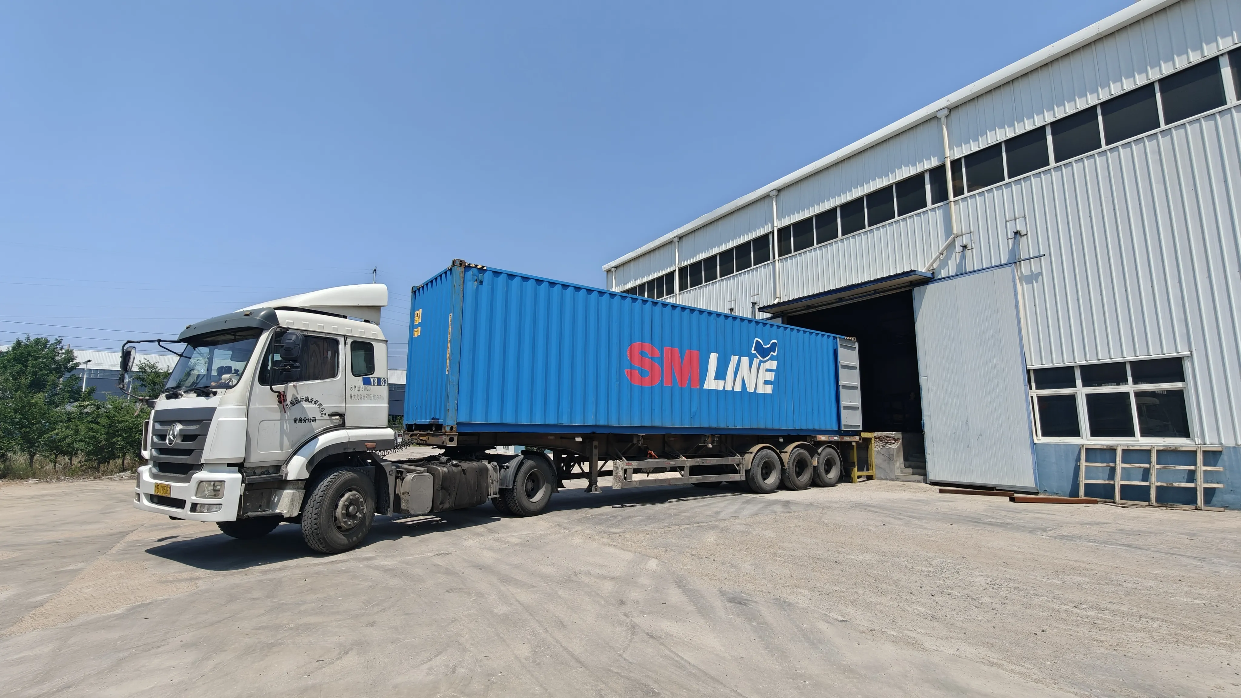 Phân phối tủ công cụ Cyjy