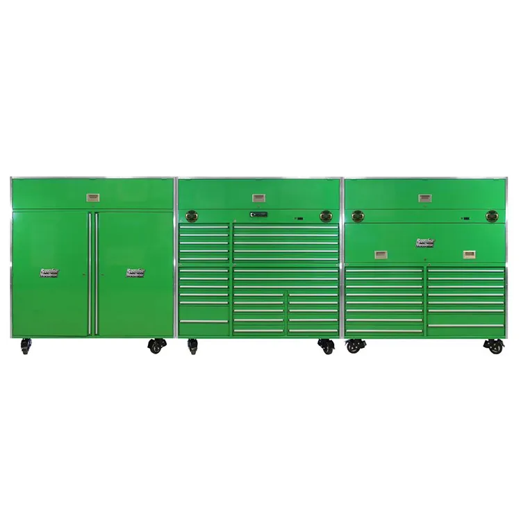 Nội các kết hợp mô -đun