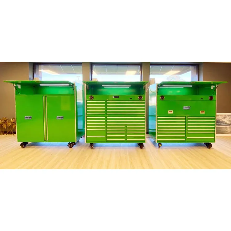 Tủ kết hợp mô-đun