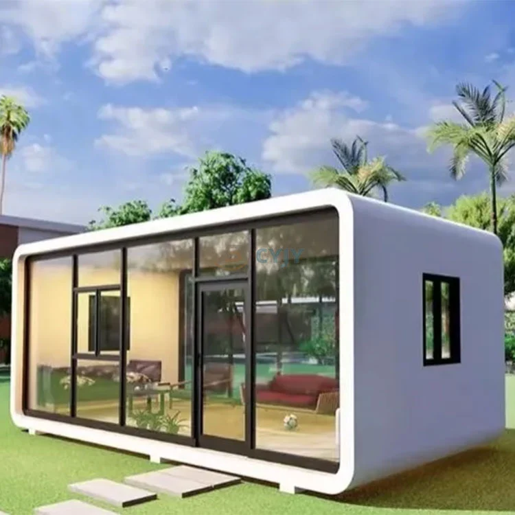 Cabin táo