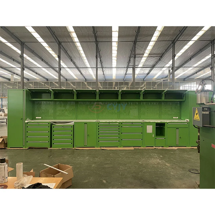 Tủ để xe đa chức năng tùy chỉnh