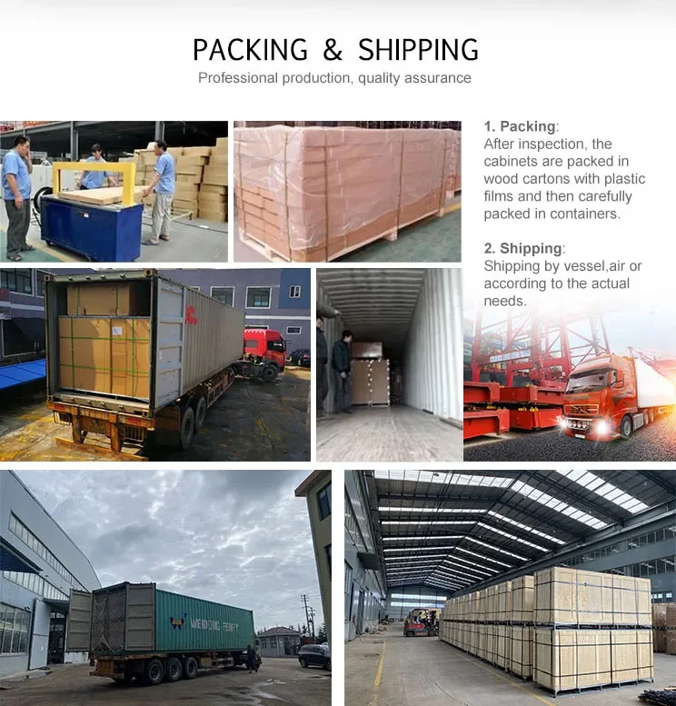 Red Tool Combination Cabinet