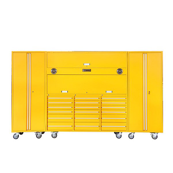 Tủ công cụ kim loại di động 72 inch