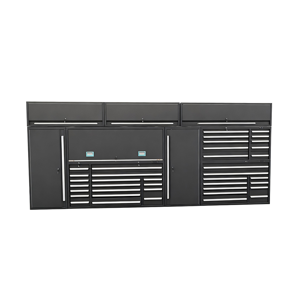 Tủ nhà để xe mô -đun mới