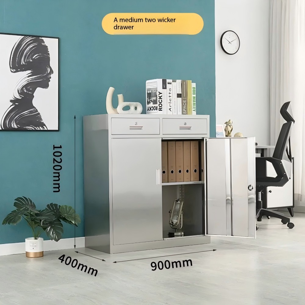 Tủ thuốc bằng thép không gỉ