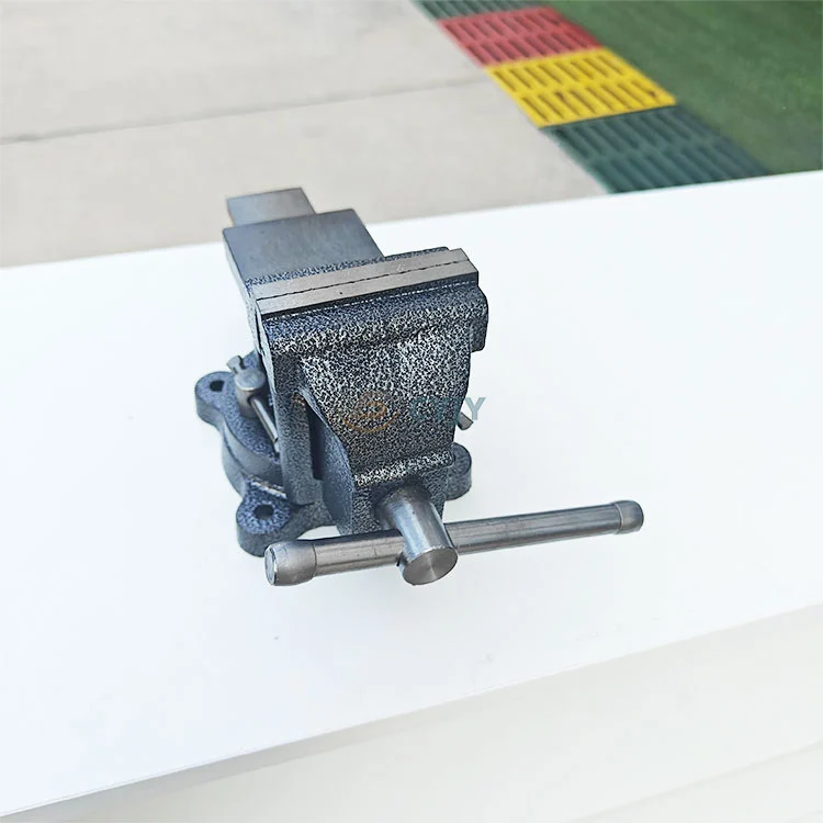 Vise băng ghế dự bị chống mòn